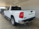 New 2025 Ram 1500 Lone Star Crew Cab 4x4, Pickup for sale #25002 - photo 4