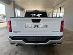 New 2025 Ram 1500 Lone Star Crew Cab 4x4, Pickup for sale #25002 - photo 5