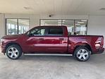 New 2025 Ram 1500 Tradesman Crew Cab 4x4, Pickup for sale #25016 - photo 36