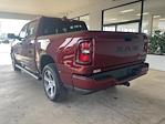 New 2025 Ram 1500 Tradesman Crew Cab 4x4, Pickup for sale #25016 - photo 37