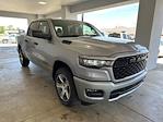 New 2025 Ram 1500 Tradesman Crew Cab 4x4, Pickup for sale #25018 - photo 9