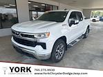 Used 2022 Chevrolet Silverado 1500 LT Crew Cab 4x4, Pickup for sale #25022A - photo 1