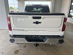 Used 2022 Chevrolet Silverado 1500 LT Crew Cab 4x4, Pickup for sale #25022A - photo 5