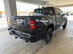 New 2025 Ram 1500 Lone Star Crew Cab 4x4, Pickup for sale #25023 - photo 9