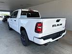 New 2025 Ram 1500 Tradesman Crew Cab 4x4, Pickup for sale #25026 - photo 3