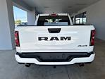 New 2025 Ram 1500 Tradesman Crew Cab 4x4, Pickup for sale #25026 - photo 4