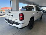 New 2025 Ram 1500 Tradesman Crew Cab 4x4, Pickup for sale #25026 - photo 8