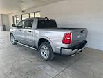 New 2025 Ram 1500 Lone Star Crew Cab 4x4, Pickup for sale #25027 - photo 4