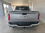 New 2025 Ram 1500 Lone Star Crew Cab 4x4, Pickup for sale #25027 - photo 5