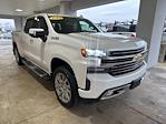 Used 2019 Chevrolet Silverado 1500 High Country Crew Cab 4x4, Pickup for sale #25032A - photo 11