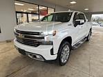 Used 2019 Chevrolet Silverado 1500 High Country Crew Cab 4x4, Pickup for sale #25032A - photo 3