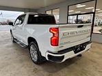 Used 2019 Chevrolet Silverado 1500 High Country Crew Cab 4x4, Pickup for sale #25032A - photo 2