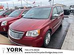 Used 2015 Chrysler Town and Country FWD, Minivan for sale #24122C - photo 1