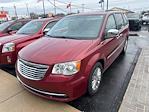 Used 2015 Chrysler Town and Country FWD, Minivan for sale #24122C - photo 4