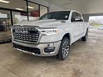 New 2025 Ram 1500 Limited Crew Cab 4x4, Pickup for sale #25041 - photo 3