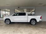 New 2025 Ram 1500 Limited Crew Cab 4x4, Pickup for sale #25041 - photo 4