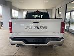 New 2025 Ram 1500 Limited Crew Cab 4x4, Pickup for sale #25041 - photo 5