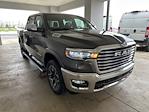 New 2025 Ram 1500 Laramie Crew Cab 4x4, Pickup for sale #25042 - photo 10