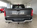 New 2025 Ram 1500 Laramie Crew Cab 4x4, Pickup for sale #25042 - photo 4