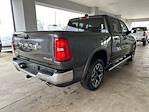 New 2025 Ram 1500 Laramie Crew Cab 4x4, Pickup for sale #25042 - photo 9