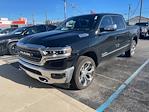 Used 2023 Ram 1500 Limited Crew Cab 4x4, Pickup for sale #25043A - photo 3