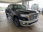 New 2025 Ram 1500 Laramie Crew Cab 4x4, Pickup for sale #25044 - photo 10