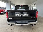 New 2025 Ram 1500 Laramie Crew Cab 4x4, Pickup for sale #25044 - photo 4