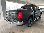 New 2025 Ram 1500 Laramie Crew Cab 4x4, Pickup for sale #25044 - photo 9