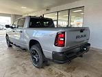 New 2025 Ram 1500 Tradesman Crew Cab 4x4, Pickup for sale #25045 - photo 2