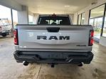 New 2025 Ram 1500 Tradesman Crew Cab 4x4, Pickup for sale #25045 - photo 3