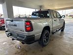 New 2025 Ram 1500 Tradesman Crew Cab 4x4, Pickup for sale #25045 - photo 8