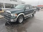 Used 2011 Dodge Ram 1500 Laramie Crew Cab 4x4, Pickup for sale #25046Z - photo 3