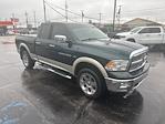 Used 2011 Dodge Ram 1500 Laramie Crew Cab 4x4, Pickup for sale #25046Z - photo 7