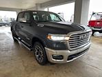 New 2025 Ram 1500 Laramie Crew Cab 4x4, Pickup for sale #25049 - photo 10