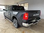 New 2025 Ram 1500 Laramie Crew Cab 4x4, Pickup for sale #25049 - photo 2