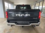 New 2025 Ram 1500 Laramie Crew Cab 4x4, Pickup for sale #25049 - photo 4