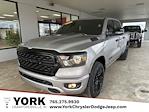 Used 2024 Ram 1500 Lone Star Crew Cab 4x4, Pickup for sale #25053A - photo 1