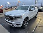 Used 2022 Ram 1500 Limited Crew Cab 4x4, Pickup for sale #25054A - photo 3