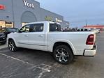 Used 2022 Ram 1500 Limited Crew Cab 4x4, Pickup for sale #25054A - photo 2