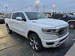 Used 2022 Ram 1500 Limited Crew Cab 4x4, Pickup for sale #25054A - photo 8