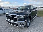 New 2025 Ram 1500 Lone Star Crew Cab 4x4, Pickup for sale #25055 - photo 4