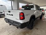 New 2025 Ram 1500 Rebel Crew Cab 4x4, Pickup for sale #25058 - photo 10