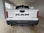 New 2025 Ram 1500 Rebel Crew Cab 4x4, Pickup for sale #25058 - photo 5