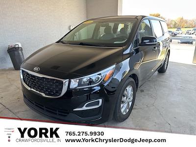 Used 2020 Kia Sedona L 4x2, Minivan for sale #CV1757A - photo 1