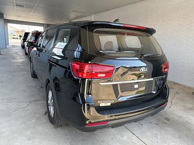 Used 2020 Kia Sedona L 4x2, Minivan for sale #CV1757A - photo 2