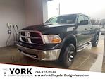 Used 2009 Dodge Ram 1500 SLT Extended Cab 4x4, Pickup for sale #CV1831A - photo 1