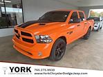 Used 2019 Ram 1500 Classic Tradesman Crew Cab 4x4, Pickup for sale #CV24226B - photo 1