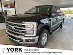 Used 2024 Ford F-350 Lariat Crew Cab 4x4, Pickup for sale #CV24235A - photo 1