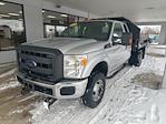 Used 2013 Ford F-350 XL Super Cab 4x4, Dump Truck for sale #CV24439C - photo 3