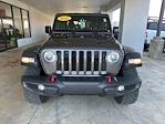 Used 2022 Jeep Gladiator Rubicon Crew Cab 4x4, Pickup for sale #CV24481A - photo 9